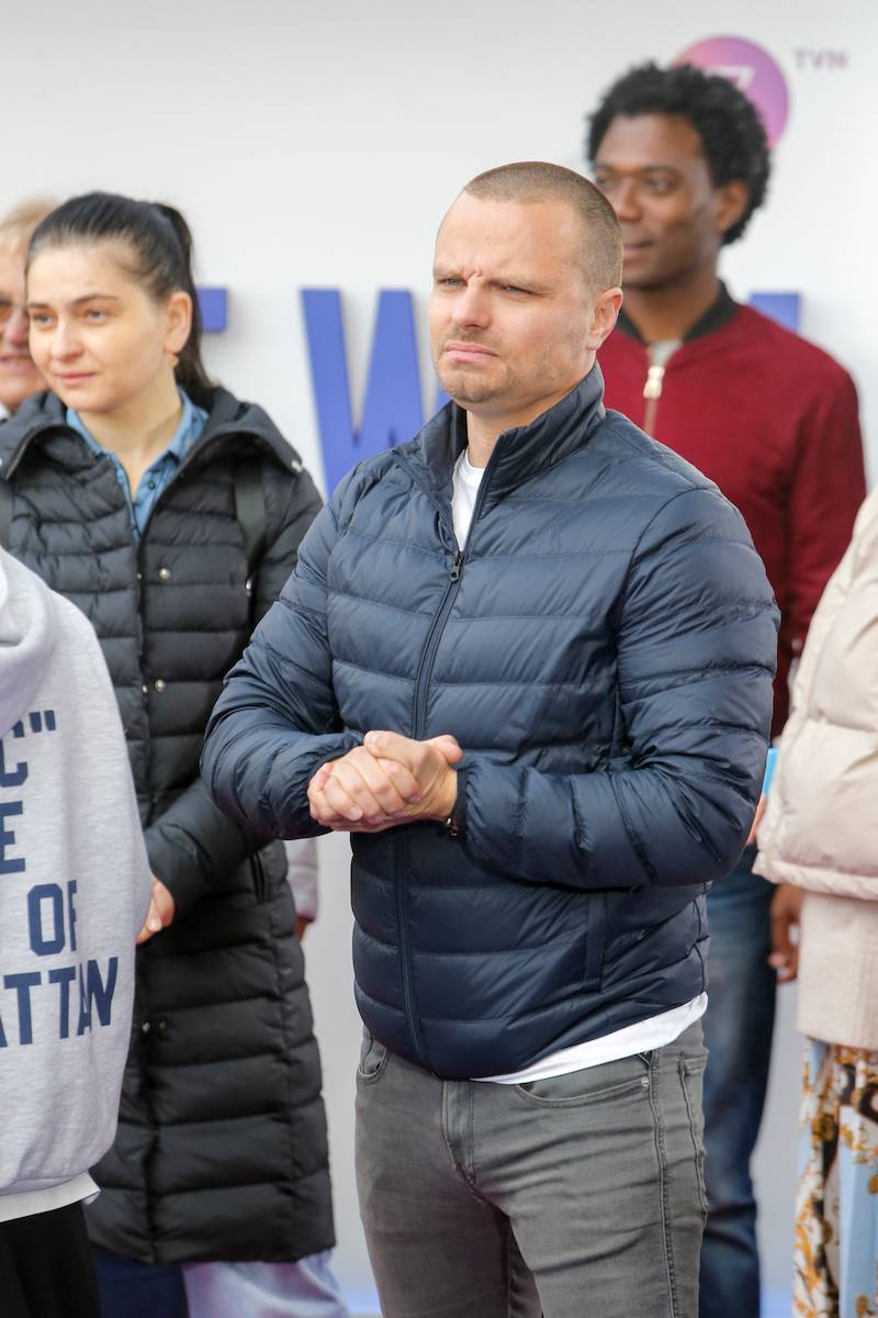 Gwiazdy programów “DDTVN” i ” Mówię Wam”: państwo Salla, Agnieszka Kotońska z mężem Arturem…