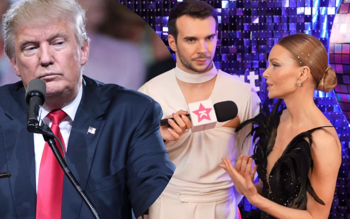 Tylko u nas! Miko nie wytrzymała! Zapytaliśmy ją o Trumpa i sytuację na świecie. Emocjonalna i szokująca reakcja!