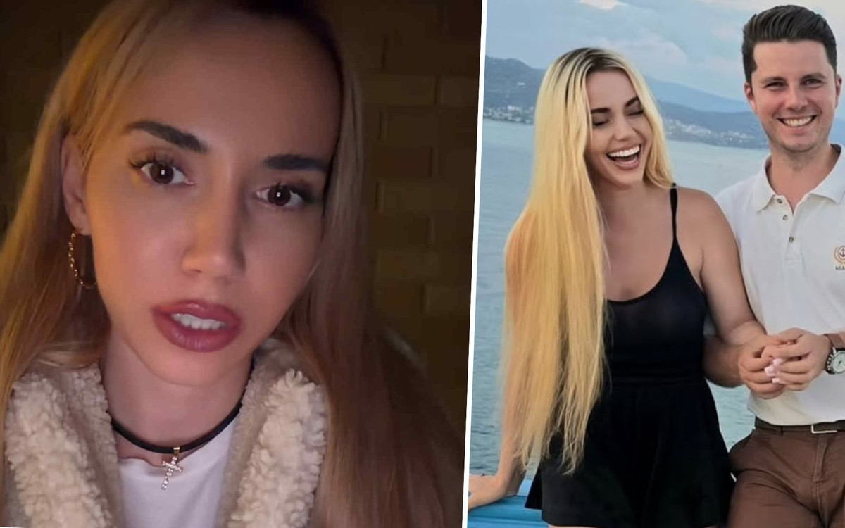 Marianna Schreiber ogłasza kolejne rozstanie z Korczarowskim. Mocne oświadczenie