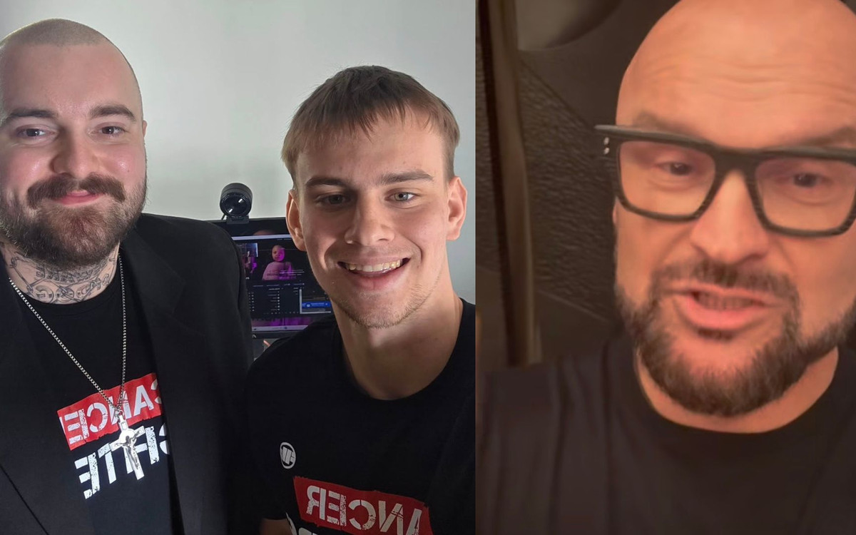 Rafał Brzoska w ostatniej chwili podwoił wpłatę na akcję Łatwoganga. Przebił wszystkich!