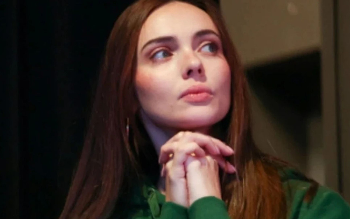 Nikt nie wiedział, na co cierpi od dziecka. Leszczak rozgadała się o emetofobii