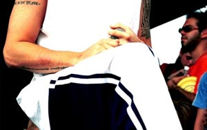 Eminem: W szkole byłem gnębiony