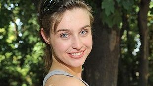 Nowy serial Majka z Joanną Osydą (FOTO)