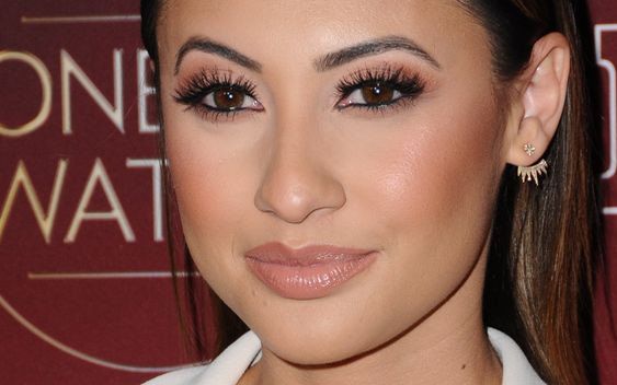 Francia Raisa pokazała bliznę po oddaniu nerki Selenie Gomez (ZDJĘCIA)