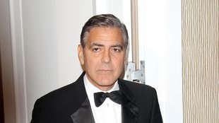 George Clooney: Ja umieram!