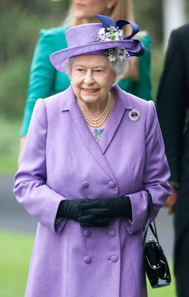 Szok! To dzięki TYM sztuczkom Rodzina Królewska zachowuje młodość!