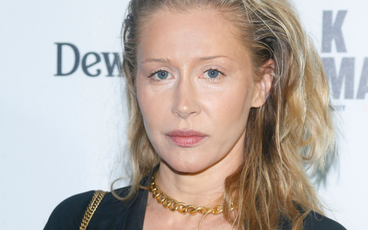 Katarzyna Warnke straciła bliską osobę: “Byłeś kimś wyjątkowym i takim zostaniesz w mojej pamięci”