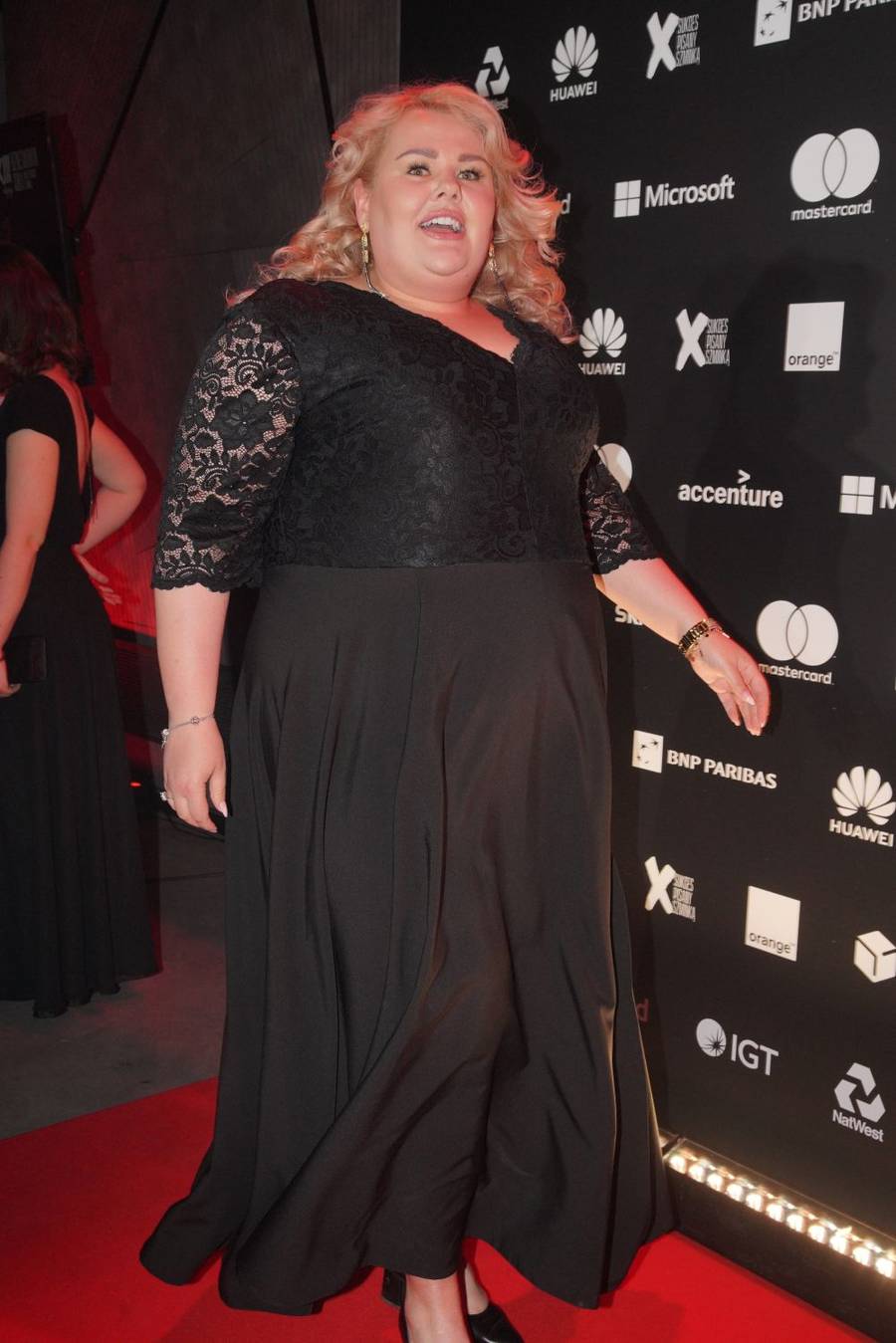 Kinga Zawodnik/KAPIF