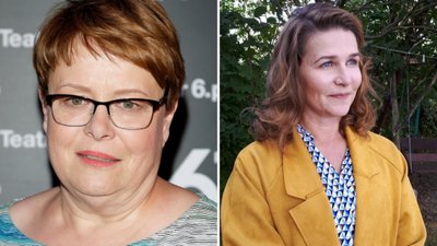 Łepkowska nie chciała zranić Błęckiej-Kolskiej. Zmieniła dla niej scenariusz!