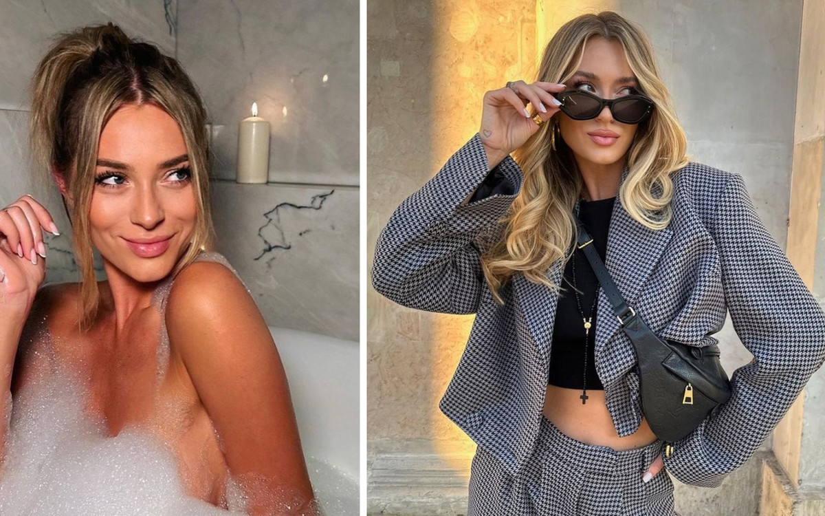 Marcelina Zawadzka sprzedaje apartament w Warszawie. Cena powala!