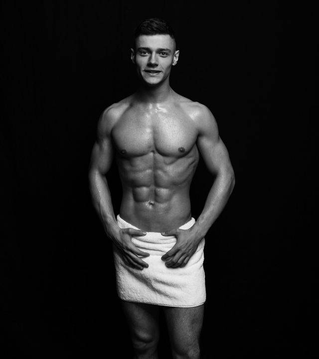 WOW! To spośród NICH zostanie wybrany Mister Warszawy