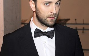 Filip Bobek wystąpi w Tańcu z gwiazdami