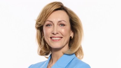 To już oficjalne. To tam zobaczymy Annę Kalczyńską. Jaki program poprowadzi?