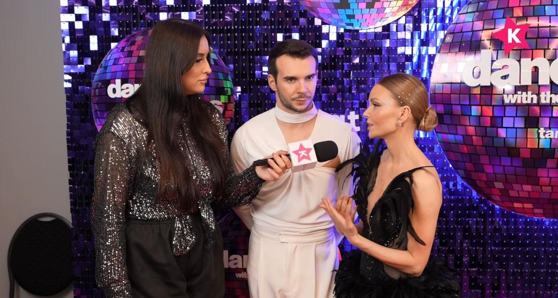 Iza Miko o sytuacji na świecie, fot. Kozaczek Exclusive