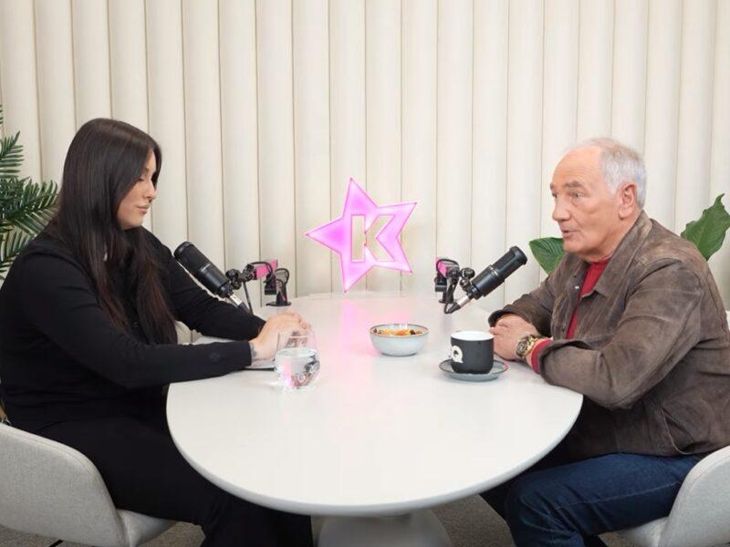 Karol Strasburger, fot. Kozaczek Exclusive