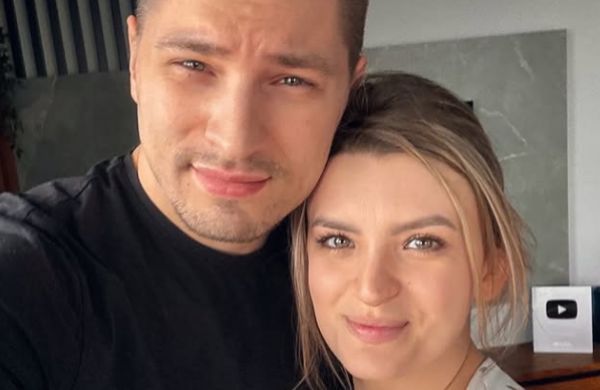 Adam i Anna Stachowiak powrót/Instagram/_annastachowiak/adamstachowiakofficial