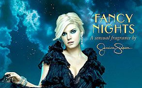 Fancy Nights kolejny zapach od Jessiki Smpson (FOTO)