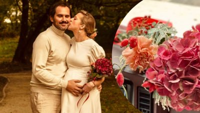 Mówili, że szybko się rozwiodą… Lara Gessler świętuje 5. rocznicę ślubu z Piotrem Szelągiem