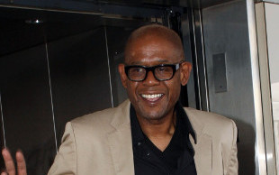 Forest Whitaker został wzięty za drobnego złodzieja