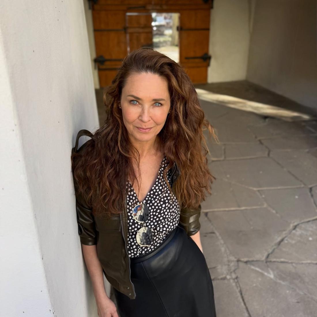 Dorota Naruszewicz zaskoczyła metamorfozą, fot. Instagram