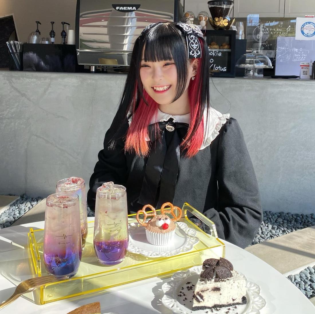 Nie żyje 26-letnia influencerka Zepa, fot. Instagram