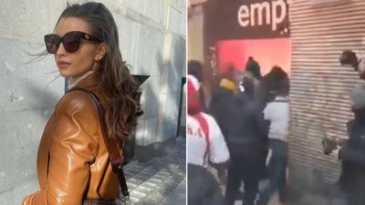 Julia Wieniawa o uczestnikach Marszu Niepodległości: BESTIE, DEBILE, OHYDNE KREATURY