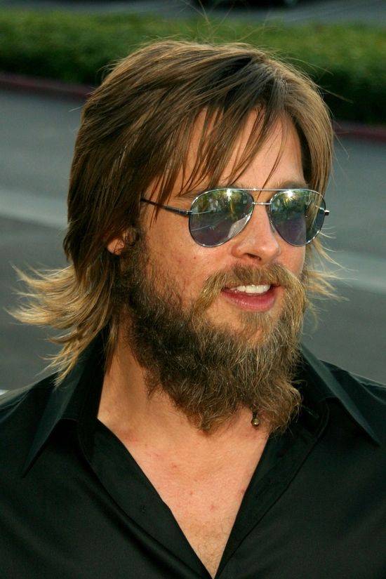 Gdy Jennifer Aniston była żoną Brada Pitta