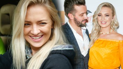 Basia Kurdej-Szatan pokazała 7-letnią córkę: Piękna po mamusi