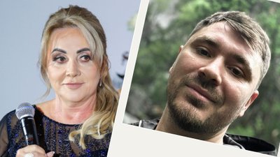 Danuta Martyniuk wspomina dzieciństwo Daniela: “Traktowaliśmy go jak królewicza!”