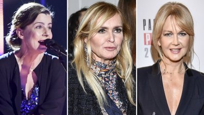 Paszporty Polityki 2019: elegancka Grażyna Torbicka, Dawid Podsiadło…