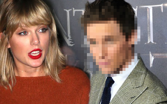 Czy Taylor Swift miała romans z tym aktorem?