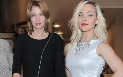 Celebryci na gali Luksusowa Marka Roku 2013 (FOTO)