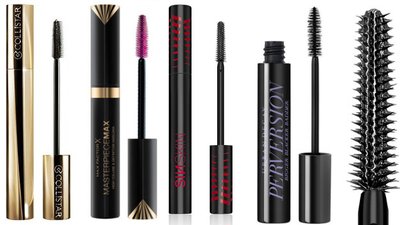 Najbardziej wydłużające tusze do rzęs! Nasz top 5!