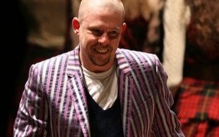 Alexander McQueen zostawił fortunę psom