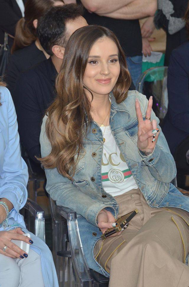 Marina przerwała karierę, bo ma bogatego męża? W końcu ODPOWIADA na zarzuty