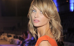 Aneta Kręglicka śmiało mogłaby się pokazać na wybiegu (FOTO)