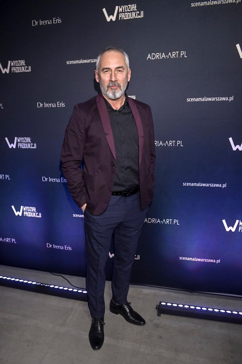 Jacek Kopczyński, Fot.AKPA