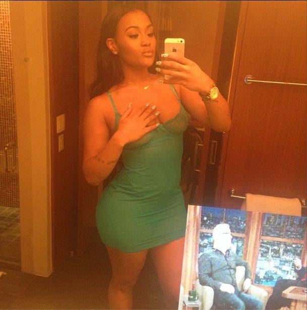Lira Galore – nowa dziewczyna Drake’a