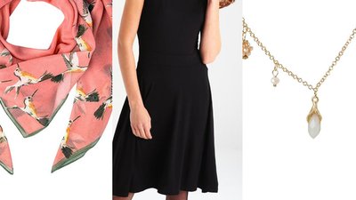 Dodatkowe -15% na przecenione produkty tylko na Zalando.pl