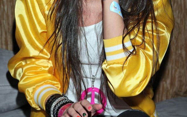 Tola Szlagowska dawniej i dziś