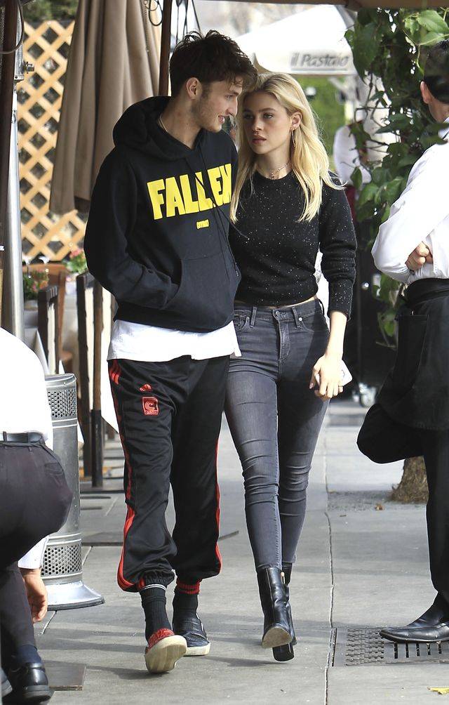 Nicola Peltz – nowa dziewczyna Anwara Hadid