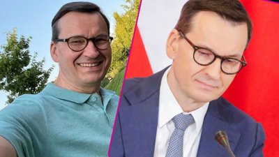 Morawiecki pokazał swoje najmłodsze dzieci. Internauci zaniemówili na widok Ignacego i Magdaleny