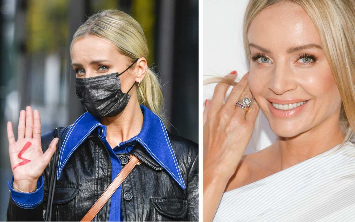 Agnieszka Woźniak-Starak pojawi się na ślubie. Będzie miała ważną funkcję