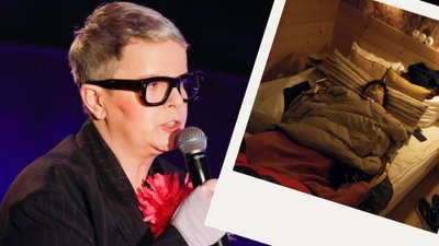 Karolina Korwin Piotrowska miażdży Friza: “Mózgu nie sprzedają w promocji”