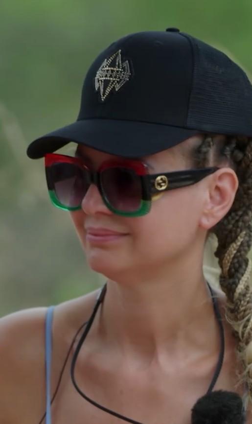 Maja Rutkowski, fot. Instagram