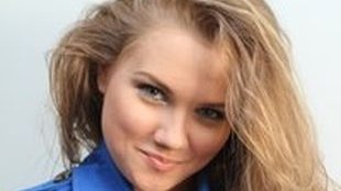 Agnieszka Kaczorowska nie zgodziła się na rozbieraną sesję