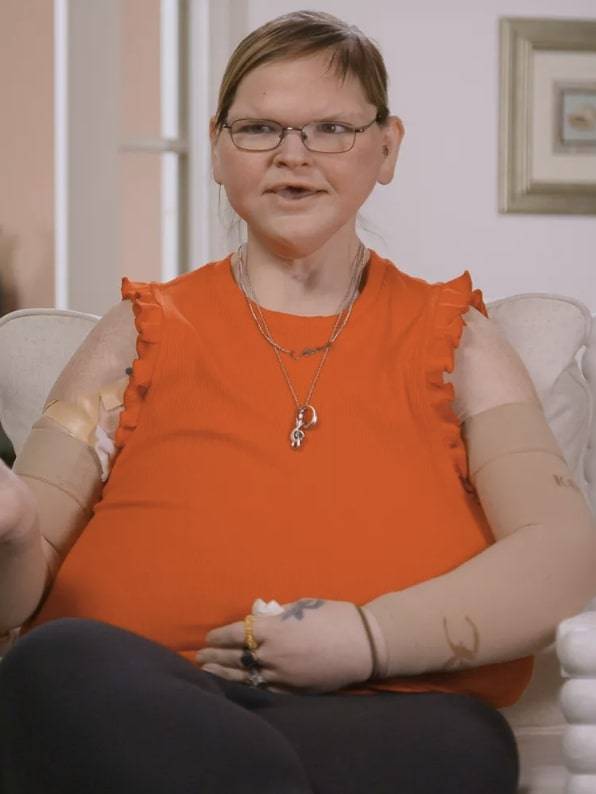 Gwiazda TLC wywalczyła nowe życie! Schudła ponad 226 kg i zainwestowała w nowy uśmiech (FOTO)