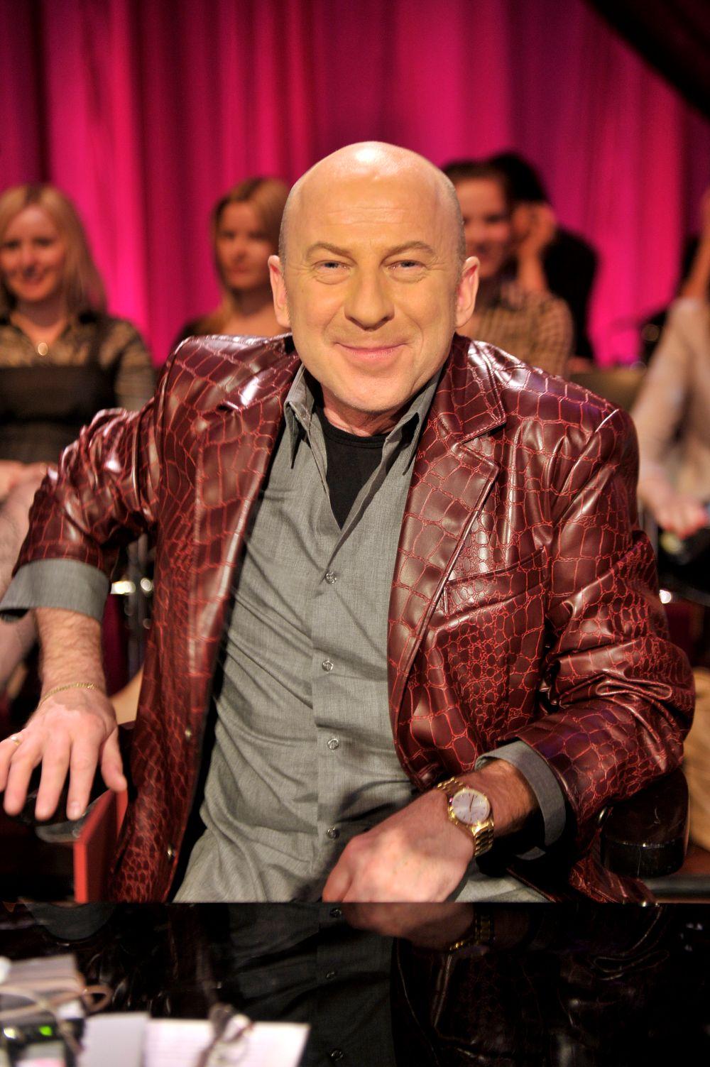 Piotr Galiński/AKPA