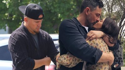 Jenna Dewan ZARĘCZONA. Jak zareagował Channing Tatum?