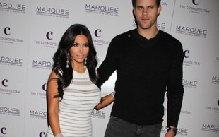 Kris Humphries: Kocham moją żonę!